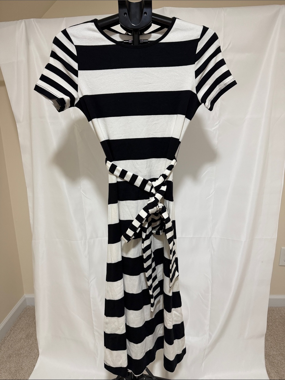 NWT 41 Hawthorn T Shirt Dress